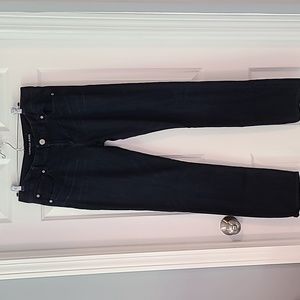 Express Stella low rise skinny